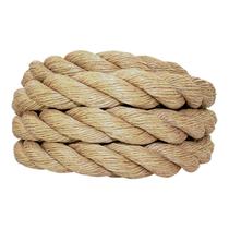 Corda SGT KNOTS Twisted ProManila UnManila 1,5 cm x 7,6 m Corda SGT KNOTS Twisted ProManila UnManila 1,5 cm x 7,6 m