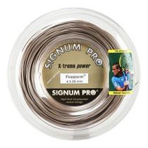 Corda Signum Pro Firestorm 1.20/1.25/1.30mm - Rolo 200m