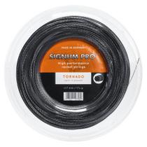 Corda Signum Pro Tornado 1.17mm Preta - Set Individual