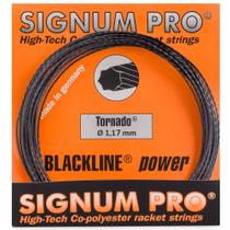 Corda Signum Pro Tornado 1.17mm Preta - Set Individual