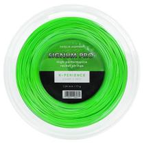 Corda Signum Pro X-Perience 1.24mm Verde ( Gauge 17) - Set Individual