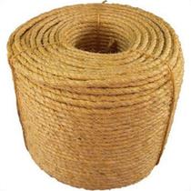 Corda Sisal Sisalandia 200/1 Rolo Com 9Kg