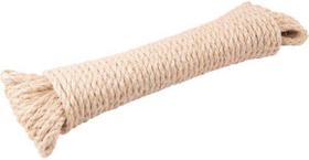 Corda Sisal Torcida 3 Pernas 15 Metros Vonder