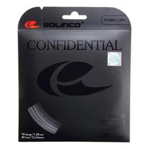 Corda Solinco Confidential 1.30mm Copolímero - Set Unitário