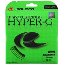 Corda Solinco Hyper G 1.10 - Set Individual