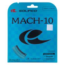 Corda Solinco Mach-10 Azul Set Individual Corda Solinco Mach-10 Azul Set Individual