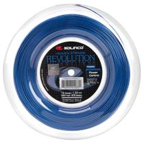 Corda Solinco Revolution 16L 1.25mm Azul - Rolo com 200 Metros