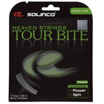 Corda Solinco Tour Bite 1.20mm - Set Individual
