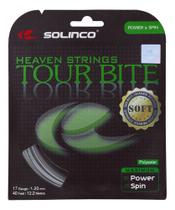 Corda Solinco Tour Bite Soft 1.20 - Set Individual 12,2m