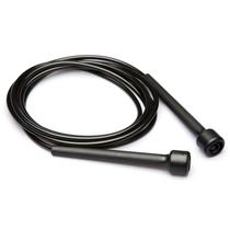 Corda Speed Rope exercício funcional Spank Preto Corda Speed Rope exercício funcional Spank Preto