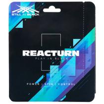 Corda Still in Black Reacturn 1.30mm Preta - Set Individual