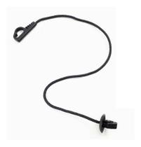 Corda Tampa Porta Mala Novo Palio 2015 Original 51854842