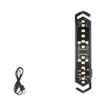 Corda Tática De Luz Shinetrip 05 Para Barraca Externa, Cordão De Advertência E Decoração De Ambiente