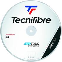 Corda Tecnifibre Black Code 4S 18 1.20mm - Rolo com 200m