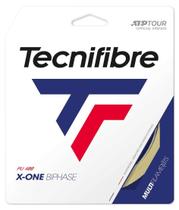 Corda Tecnifibre X-one Biphase Mulfilamento - Set C/12,2m