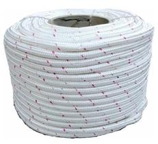 Corda Tipo Bombeiro 12mm X 200 metros K2 Corda Tipo Bombeiro 12mm X 200 metros K2