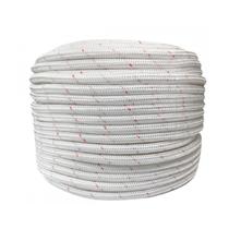 Corda Tipo Bombeiro NR18 12MM X 100MTS K2