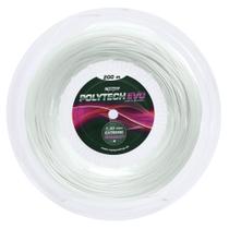 Corda Topspin Polytech Evo 1.30mm Branca - Rolo com 200m