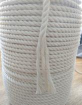 Corda torcida ou trancada