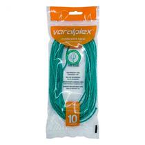 Corda Torcida Para Varal Varalplex Cristal 10m Multiuso Espessura 3mm 1 Unidade Equipesca Corda Torcida Para Varal Varalplex Cristal 10m Multiuso Espessura 3mm 1 Unidade Equipesca