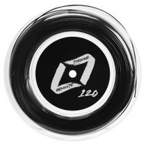 Corda Toroline Absolute 17L 1.20mm Preto - Rolo com 100 Metros