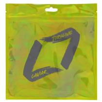 Corda Toroline Caviar 18L 1.16mm Amarelo Neon - Set Individual
