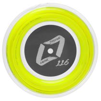 Corda Toroline Caviar 18L 1.16mm Amarelo - Rolo com 100 Metros