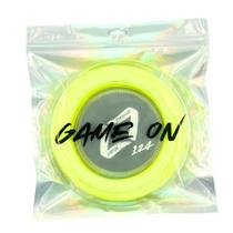 Corda Toroline Caviar Amarelo Neon 1.24mm/16L - Rolo com 100mts - Hexagonal