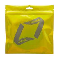 Corda Toroline Caviar Amarelo Set Individual Corda Toroline Caviar Amarelo Set Individual