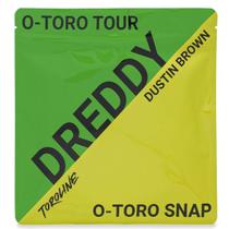 Corda Toroline Dreddy Hybrid O-Toro Tour 17 1.23mm Verde X O-Toro Snap 16 1.25mm Amarelo - Set Individual Corda Toroline Dreddy Hybrid O-Toro Tour 17 1.23mm Verde X O-Toro Snap 16 1.25mm Amarelo - Set Individual