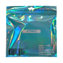 Corda Toroline Ether Azul Set Individual