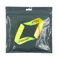 Corda Toroline K-PRO Hibrida - Wasabi 1.23mm Cinza e Caviar 1.24mm Amarelo