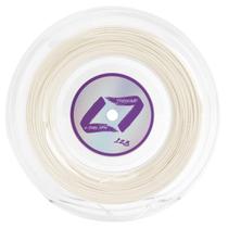 Corda Toroline O-Toro Spin 17L 1.23mm Branco - Rolo com 100 Metros Corda Toroline O-Toro Spin 17L 1.23mm Branco - Rolo com 100 Metros