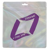 Corda Toroline O-Toro Spin 17L 1.23mm Branco - Set Individual Corda Toroline O-Toro Spin 17L 1.23mm Branco - Set Individual