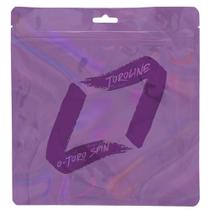 Corda Toroline O-Toro Spin 17L 1.23mm Roxo - Set Individual