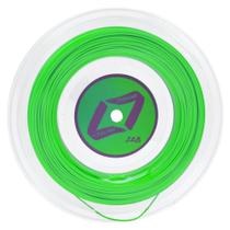 Corda Toroline O-Toro Spin 17L 1.23mm Verde - Rolo com 100 Metros Corda Toroline O-Toro Spin 17L 1.23mm Verde - Rolo com 100 Metros