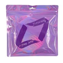 Corda Toroline O-Toro Spin Lavanda 1.23mm/17 - Pentagonal