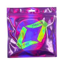 Corda Toroline O-Toro Verde Neon - Hexagonal - 1.23mm