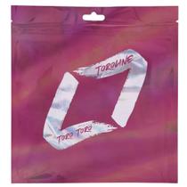 Corda Toroline Toro Toro 17L 1.23mm Rosa Neon - Set Individual