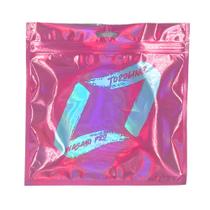 Corda Toroline Wasabi Pro Hybrida Rosa Neon Quadrada e Azul Neon Redonda 1.23mm/17