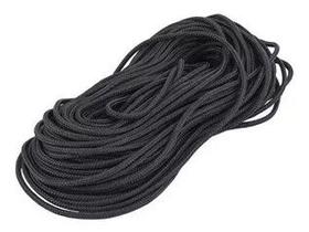 Corda TR Elástica 6MM Polipropileno Anti Ruptura 1Fit