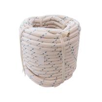 Corda trabalho trava quedas nr-18 poliamida 12mm