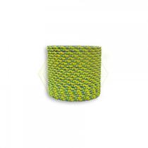 Corda trancada 08mm. tropical Riomar