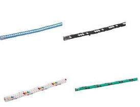 Corda Trançada 5,0mm 3,0kg 250m Multico Vonder Corda Trançada 5,0mm 3,0kg 250m Multico Vonder