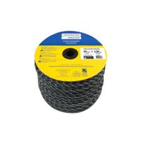 Corda Trançada Chata PET 20 mm Tramontina MASTER