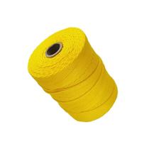 Corda Trançada de Polipropileno 1kg +- 770m 1,5mm