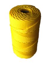 Corda Trançada de Polipropileno 2mm - 470m +-1kg