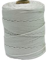 Corda Trançada de Polipropileno 3mm - 210m +-1kg Corda Trançada de Polipropileno 3mm - 210m +-1kg