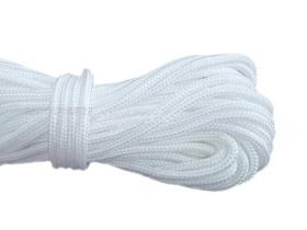 Corda Trançada de Polipropileno Mazzaferro Multicolor 10mm - 30 Metros