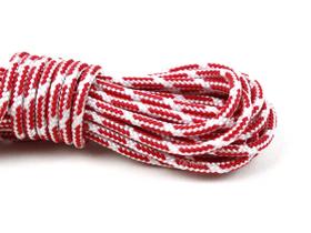 Corda Trançada de Polipropileno Mazzaferro Multicolor 4mm - 30 Metros